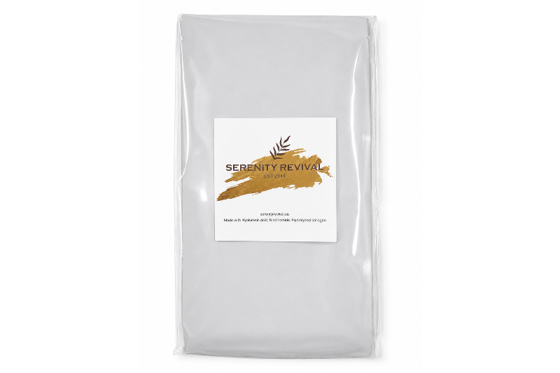 Deep Collagen Anti-Wrinkle Lifting Mask