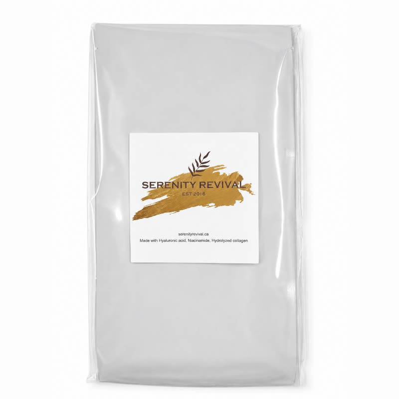 Deep Collagen Anti-Wrinkle Lifting Mask